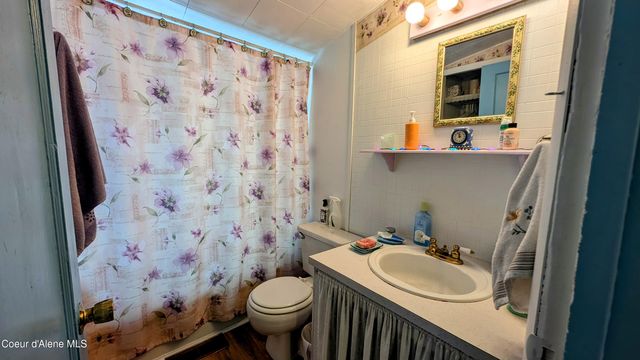 6577 Comanche St., Bonners Ferry, ID 83805