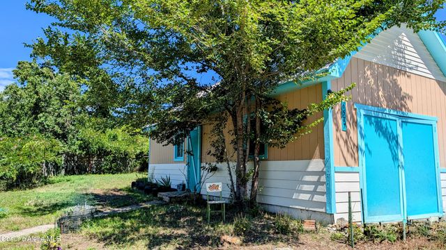 6577 Comanche St., Bonners Ferry, ID 83805