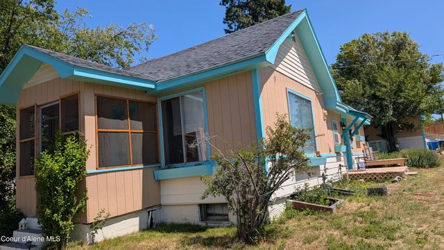 6577 Comanche St., Bonners Ferry, ID 83805