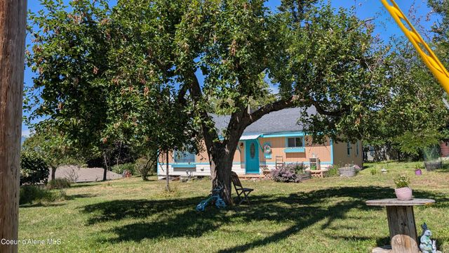 6577 Comanche St., Bonners Ferry, ID 83805