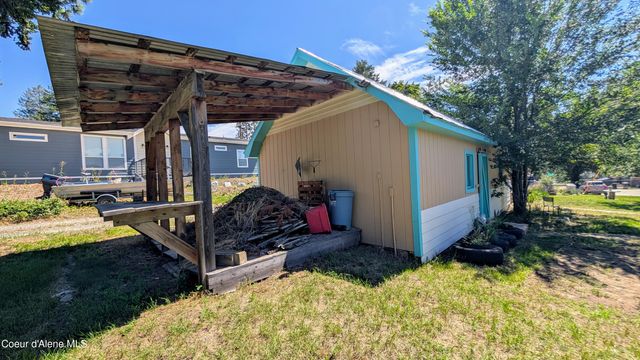 6577 Comanche St., Bonners Ferry, ID 83805