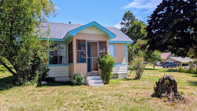 6577 Comanche St., Bonners Ferry, ID 83805