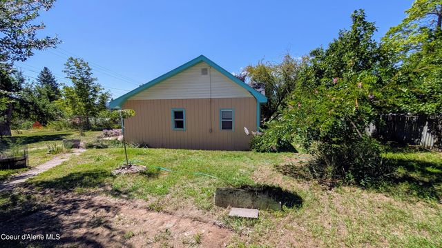 6577 Comanche St., Bonners Ferry, ID 83805