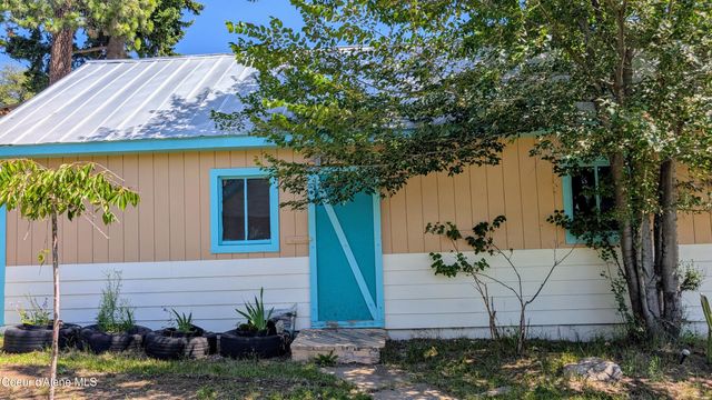 6577 Comanche St., Bonners Ferry, ID 83805