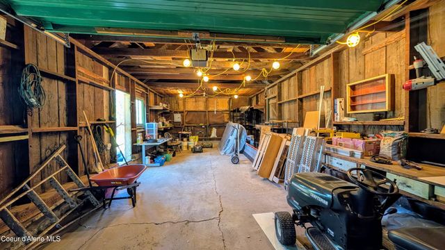 6577 Comanche St., Bonners Ferry, ID 83805