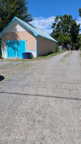 6577 Comanche St., Bonners Ferry, ID 83805