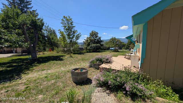 6577 Comanche St., Bonners Ferry, ID 83805