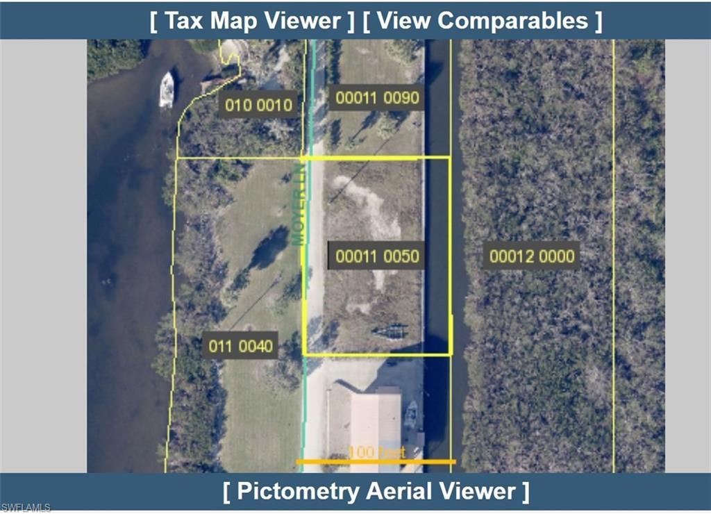 8153 Moyer LN, BOKEELIA, FL 33922 — photo 3