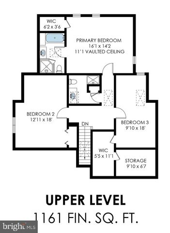 9720 FIVE OAKS RD, Fairfax, VA 22031