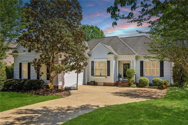 3104 Ridge DR, Toano, VA 23168
