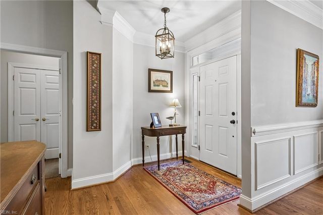 3104 Ridge DR, Toano, VA 23168