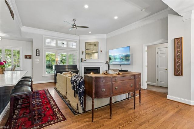 3104 Ridge DR, Toano, VA 23168