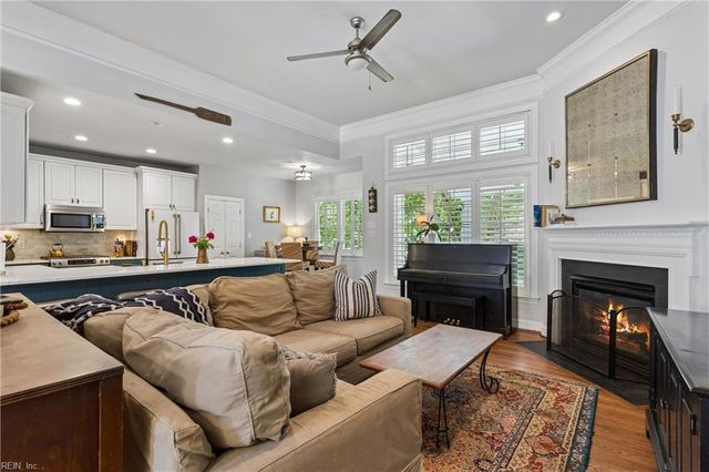 3104 Ridge DR, Toano, VA 23168