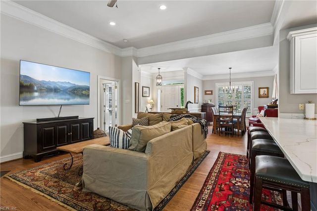 3104 Ridge DR, Toano, VA 23168