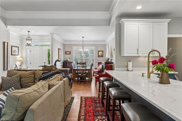 3104 Ridge DR, Toano, VA 23168