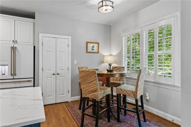 3104 Ridge DR, Toano, VA 23168
