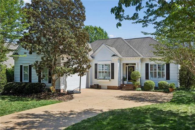 3104 Ridge DR, Toano, VA 23168