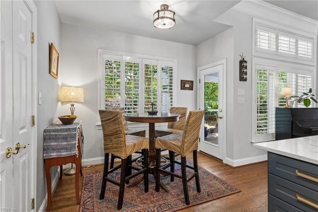 3104 Ridge DR, Toano, VA 23168