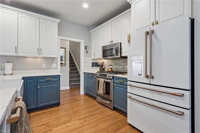 3104 Ridge DR, Toano, VA 23168