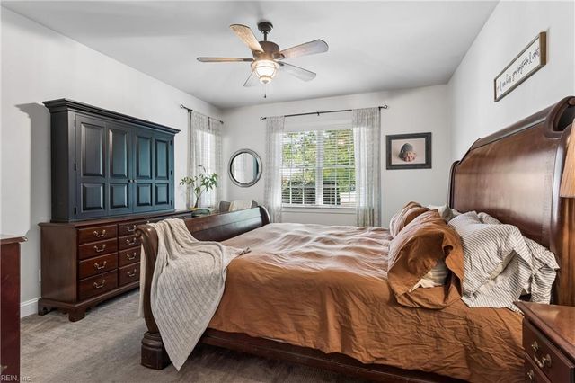3104 Ridge DR, Toano, VA 23168