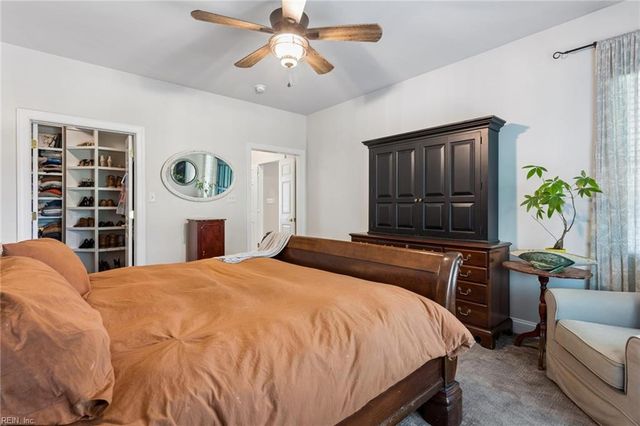3104 Ridge DR, Toano, VA 23168