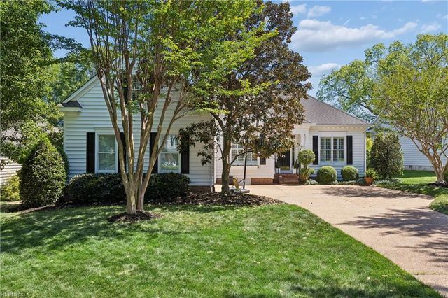 3104 Ridge DR, Toano, VA 23168
