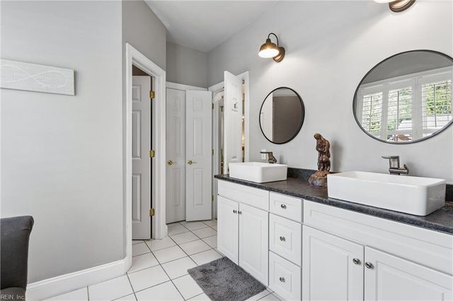 3104 Ridge DR, Toano, VA 23168