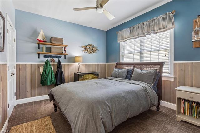 3104 Ridge DR, Toano, VA 23168