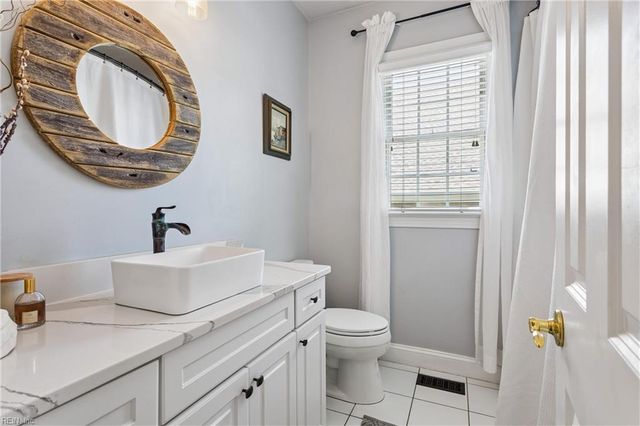 3104 Ridge DR, Toano, VA 23168