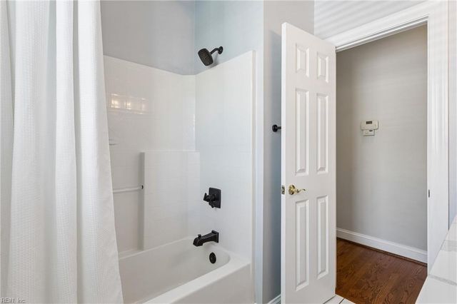 3104 Ridge DR, Toano, VA 23168
