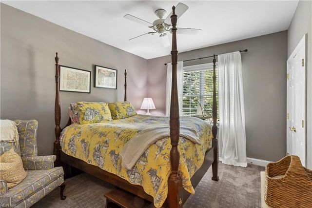 3104 Ridge DR, Toano, VA 23168