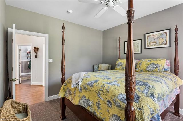 3104 Ridge DR, Toano, VA 23168
