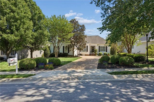 3104 Ridge DR, Toano, VA 23168