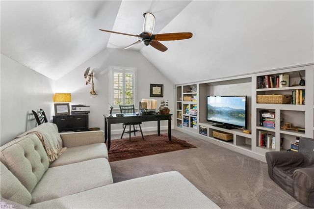 3104 Ridge DR, Toano, VA 23168