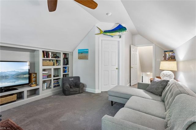 3104 Ridge DR, Toano, VA 23168