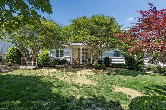 3104 Ridge DR, Toano, VA 23168