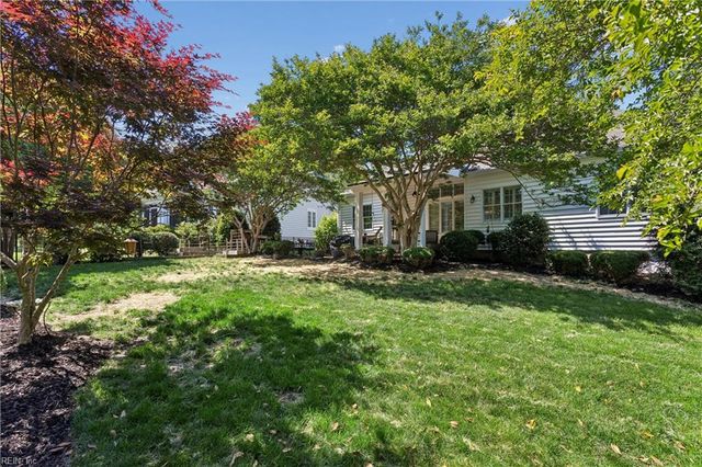 3104 Ridge DR, Toano, VA 23168