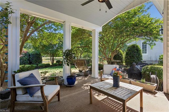 3104 Ridge DR, Toano, VA 23168