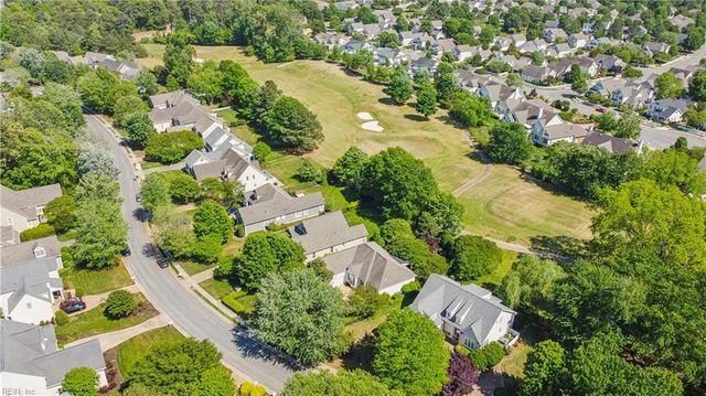 3104 Ridge DR, Toano, VA 23168