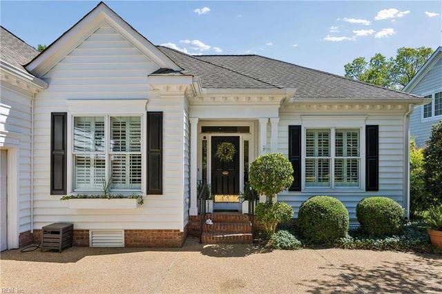 3104 Ridge DR, Toano, VA 23168