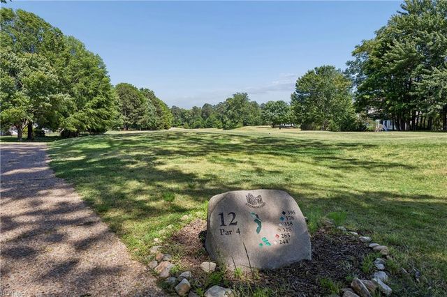 3104 Ridge DR, Toano, VA 23168