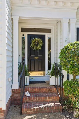 3104 Ridge DR, Toano, VA 23168