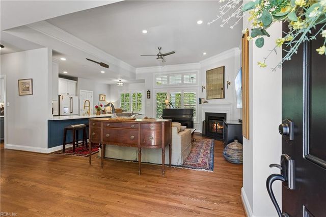 3104 Ridge DR, Toano, VA 23168