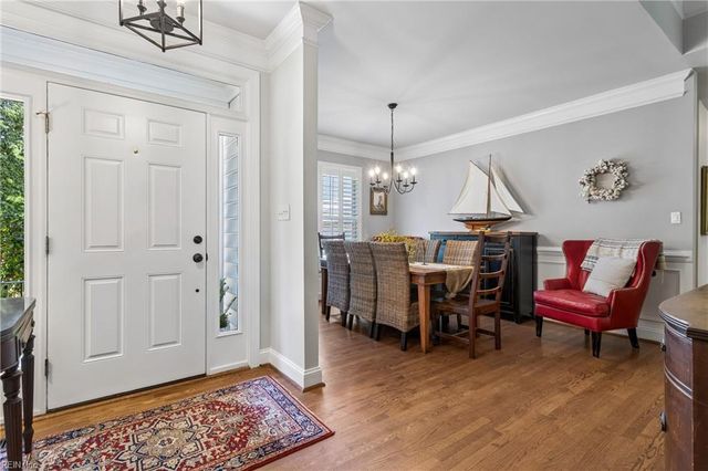 3104 Ridge DR, Toano, VA 23168