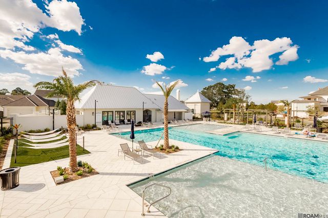 1725 Rue De Grand, Baton Rouge, LA 70808