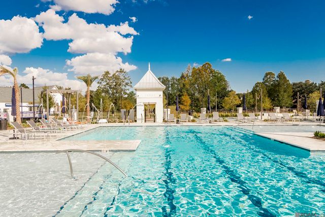 1725 Rue De Grand, Baton Rouge, LA 70808