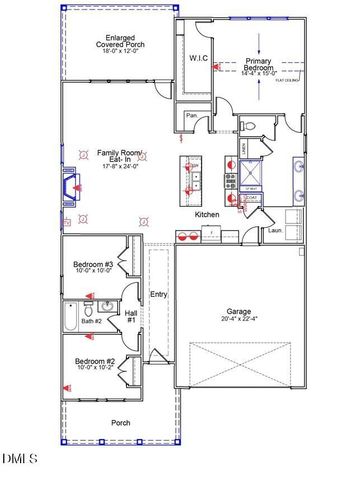 2004 Bull City Bend 385, Durham, NC 27703