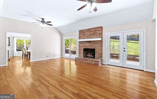 224 Shadowood Drive SE, Calhoun, GA 30701