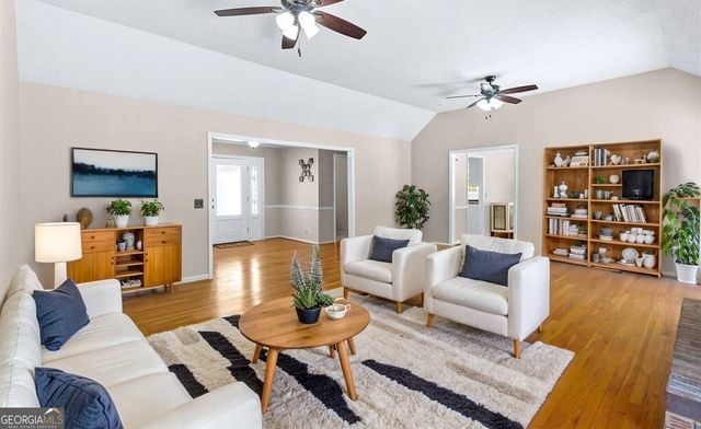 224 Shadowood Drive SE, Calhoun, GA 30701