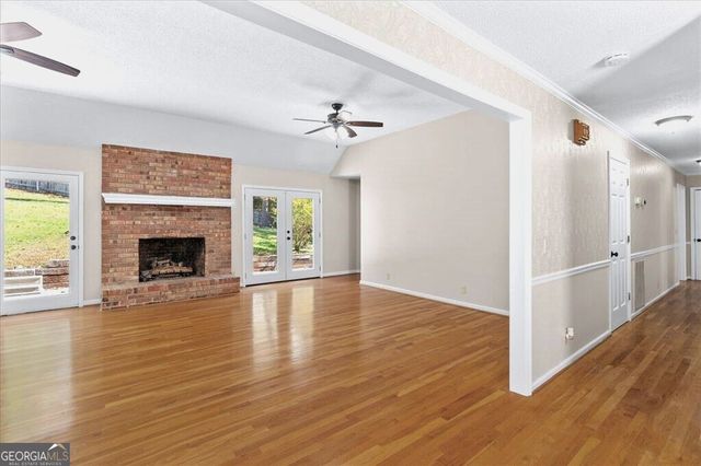 224 Shadowood Drive SE, Calhoun, GA 30701